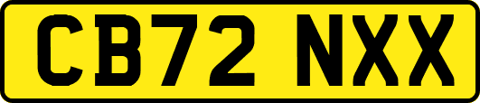 CB72NXX