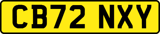 CB72NXY