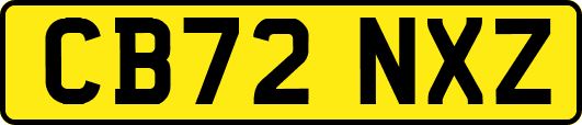 CB72NXZ