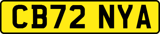 CB72NYA