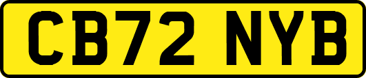 CB72NYB