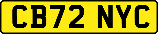 CB72NYC