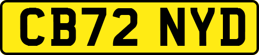CB72NYD