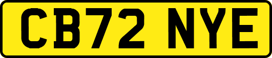 CB72NYE