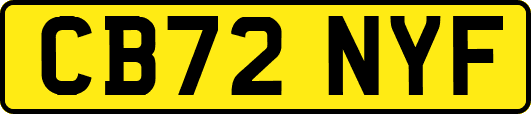 CB72NYF