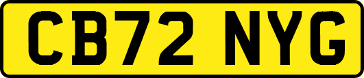 CB72NYG