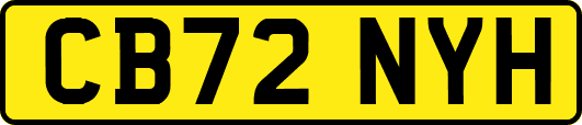 CB72NYH