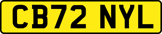 CB72NYL
