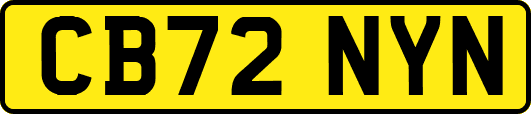 CB72NYN