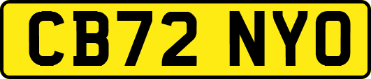 CB72NYO