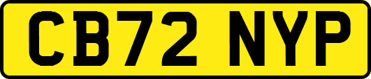 CB72NYP