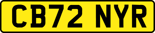 CB72NYR