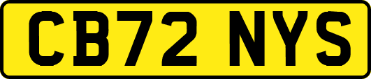 CB72NYS