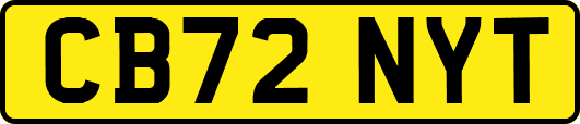 CB72NYT