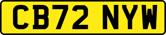 CB72NYW