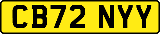 CB72NYY