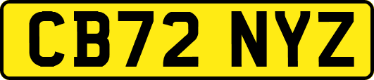 CB72NYZ