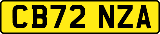 CB72NZA