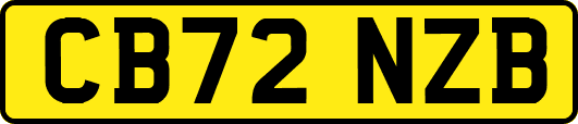 CB72NZB