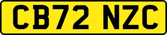 CB72NZC