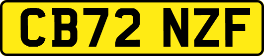 CB72NZF