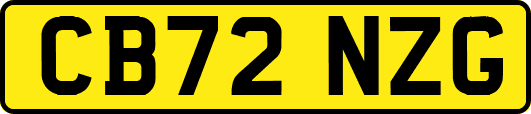 CB72NZG