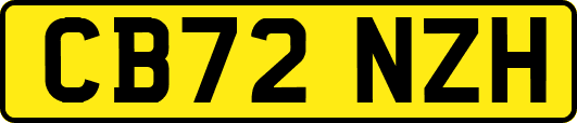 CB72NZH