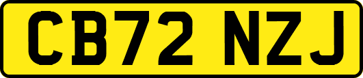 CB72NZJ