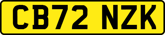CB72NZK