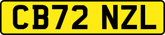 CB72NZL