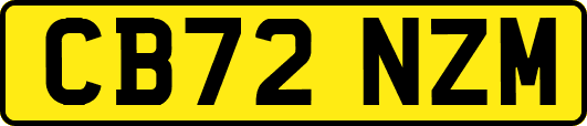 CB72NZM