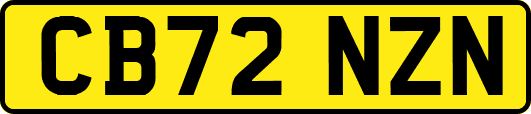 CB72NZN