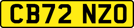 CB72NZO