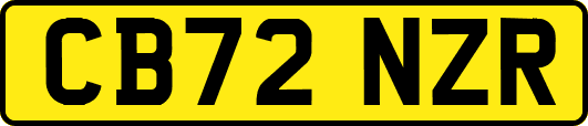 CB72NZR
