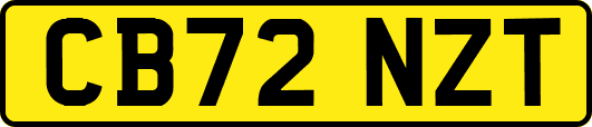 CB72NZT