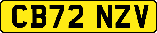 CB72NZV