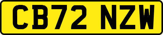 CB72NZW