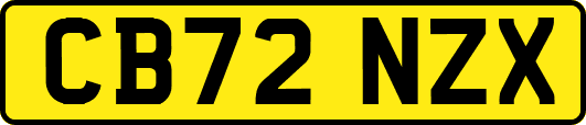 CB72NZX