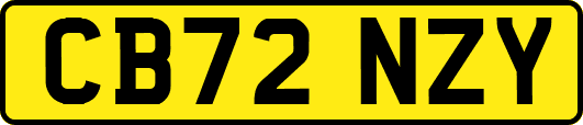CB72NZY