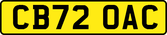 CB72OAC