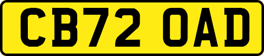 CB72OAD