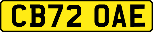 CB72OAE