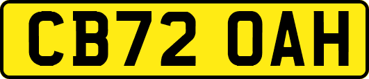 CB72OAH