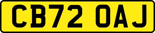 CB72OAJ