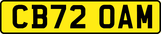 CB72OAM