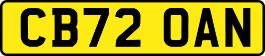 CB72OAN