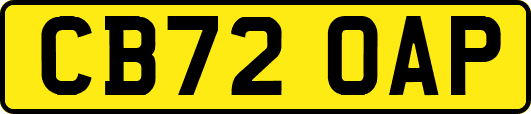 CB72OAP