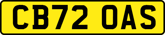 CB72OAS