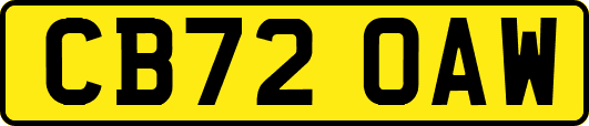 CB72OAW