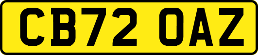 CB72OAZ